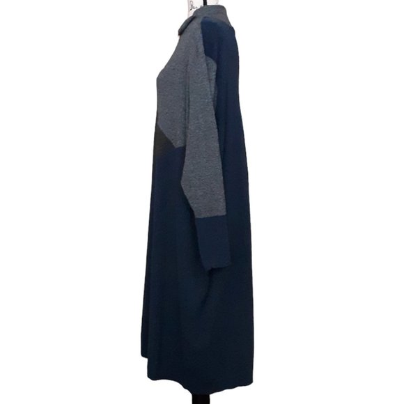 NIC+ZOE Long Sleeve Sweater Dress Soft Stretch Plus Size 3X - Picture 5 of 7